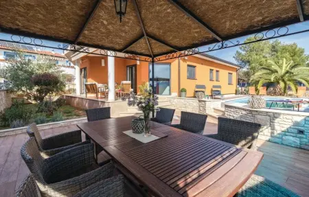 Location Maison 8 personnes à Fazana - Photo 11