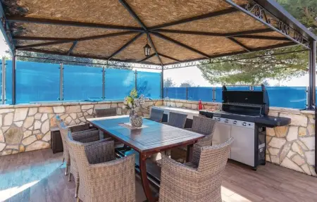 Location Maison 8 personnes à Fazana - Photo 12