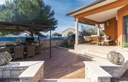 Location Maison 8 personnes à Fazana - Photo 13