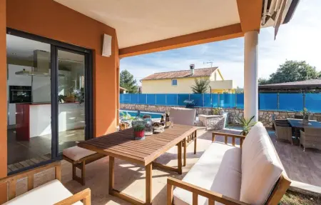 Location Maison 8 personnes à Fazana - Photo 15