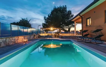 Location Maison 8 personnes à Fazana - Photo 22