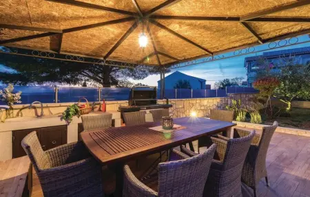 Location Maison 8 personnes à Fazana - Photo 23