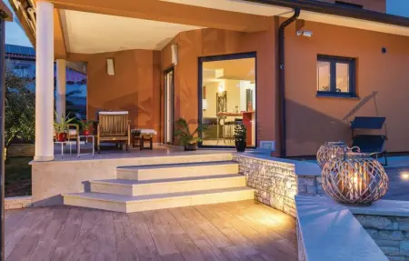 Location Maison 8 personnes à Fazana - Photo 24