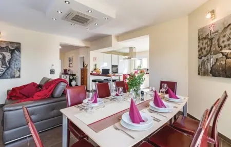 Location Maison 8 personnes à Fazana - Photo 28