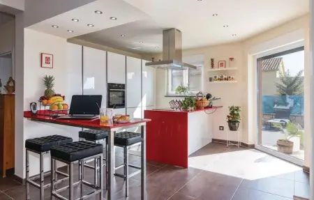 Location Maison 8 personnes à Fazana - Photo 29