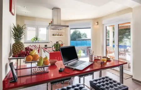 Location Maison 8 personnes à Fazana - Photo 30