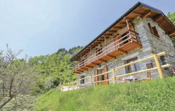 Maison à Ballabio (LC),Casa Alpe Corniola IVL151 N°550608