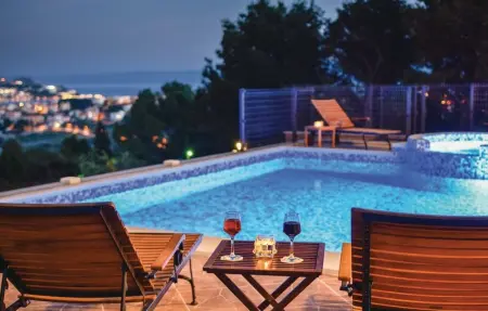 Location Maison 9 personnes à Split - Photo 4