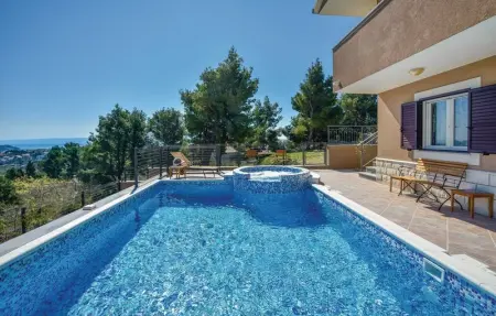 Location Maison 9 personnes à Split - Photo 11