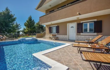 Location Maison 9 personnes à Split - Photo 12