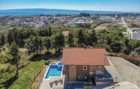 Location Maison 9 personnes à Split - Photo 16