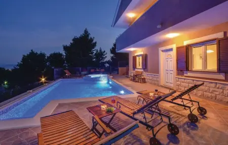 Location Maison 9 personnes à Split - Photo 19