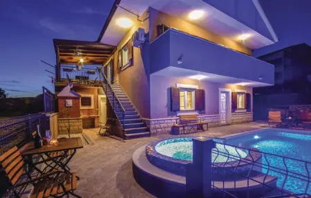 Location Maison 9 personnes à Split - Photo 20