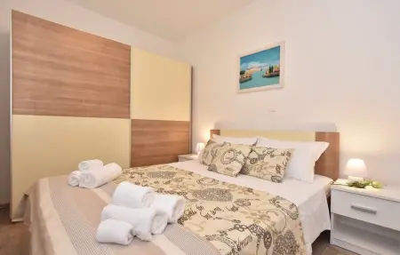 Location Maison 9 personnes à Split - Photo 30