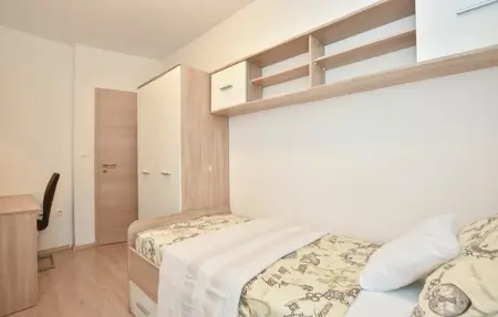 Location Maison 9 personnes à Split - Photo 34