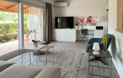 Appartement à Rabac - L549817