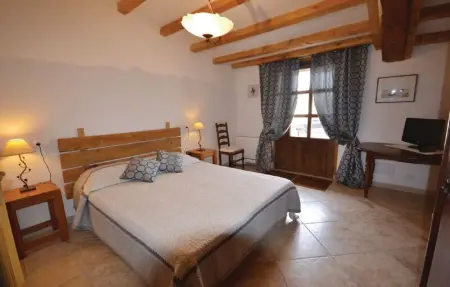 Location Maison 14 personnes à St Marcellin L Vaison - Photo 5