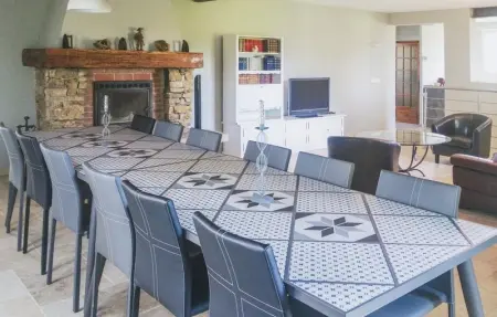 Location Maison 14 personnes à St Marcellin L Vaison - Photo 7