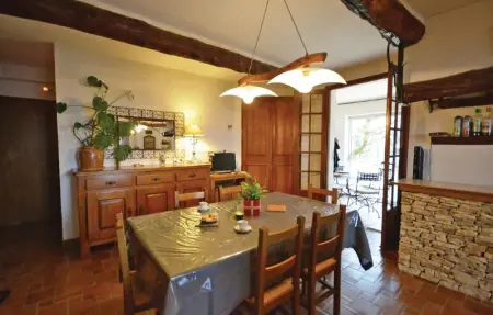 Location Maison 14 personnes à St Marcellin L Vaison - Photo 8