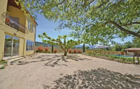 Location Maison 14 personnes à St Marcellin L Vaison - Photo 12