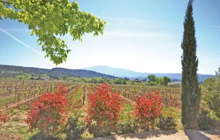 Location Maison 14 personnes à St Marcellin L Vaison - Photo 13