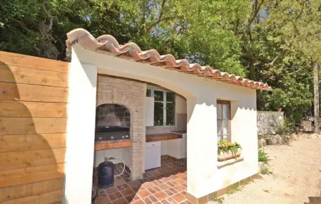 Location Maison 14 personnes à St Marcellin L Vaison - Photo 14