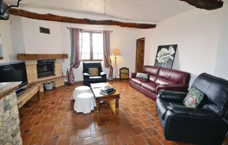 Location Maison 14 personnes à St Marcellin L Vaison - Photo 16