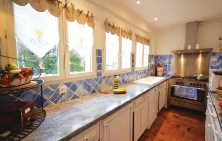 Location Maison 14 personnes à St Marcellin L Vaison - Photo 18