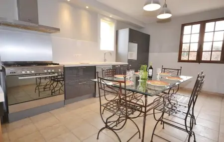 Location Maison 14 personnes à St Marcellin L Vaison - Photo 19