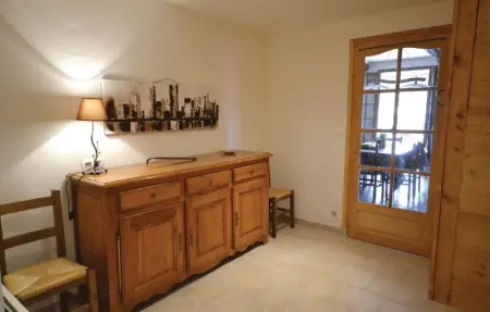 Location Maison 14 personnes à St Marcellin L Vaison - Photo 24