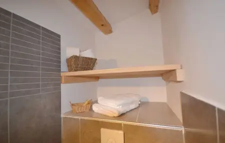 Location Maison 14 personnes à St Marcellin L Vaison - Photo 25