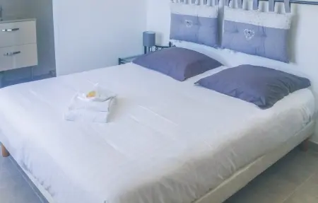 Location Maison 14 personnes à St Marcellin L Vaison - Photo 31