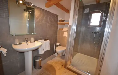 Location Maison 14 personnes à St Marcellin L Vaison - Photo 33