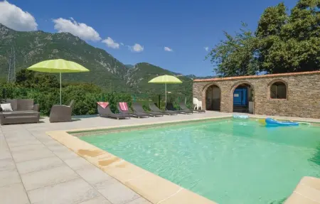 Location Maison 14 personnes à Santa Maria Poggio - Photo 1