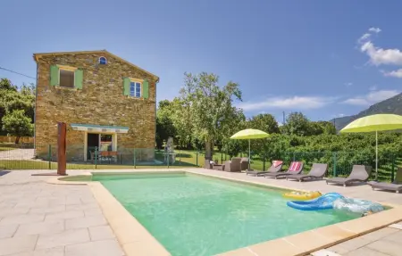 Location Maison 14 personnes à Santa Maria Poggio - Photo 9