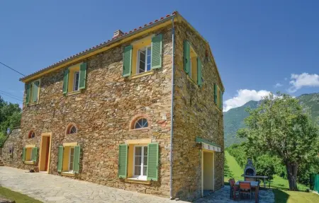 Location Maison 14 personnes à Santa Maria Poggio - Photo 10