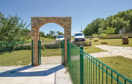 Location Maison 14 personnes à Santa Maria Poggio - Photo 12