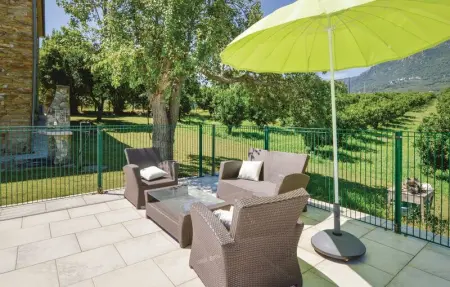 Location Maison 14 personnes à Santa Maria Poggio - Photo 14