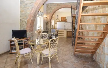 Location Maison 14 personnes à Santa Maria Poggio - Photo 18