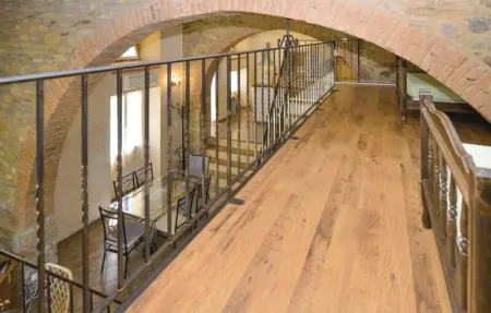 Location Maison 14 personnes à Santa Maria Poggio - Photo 22