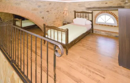 Location Maison 14 personnes à Santa Maria Poggio - Photo 24