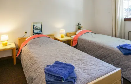 Location Maison 6 personnes à Pierrerue - Photo 13