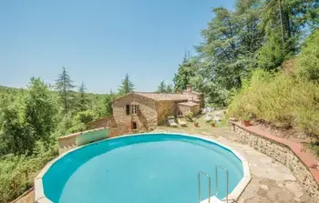 Casa en Gaiole in Chianti (SI) ITC310 N°558252