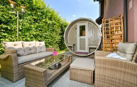 Location Maison 5 personnes à Zagreb - Photo 7