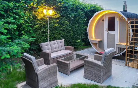 Location Maison 5 personnes à Zagreb - Photo 15