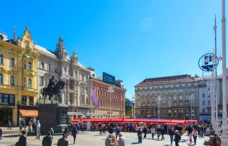 Location Maison 5 personnes à Zagreb - Photo 41