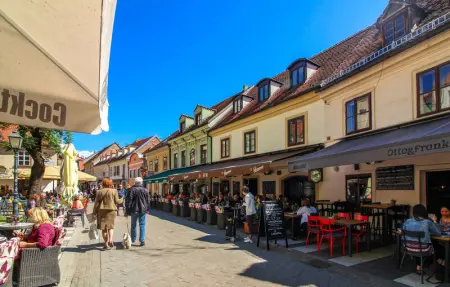 Location Maison 5 personnes à Zagreb - Photo 44