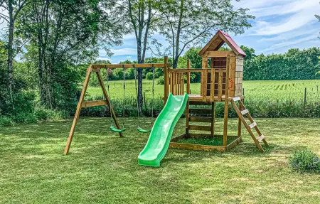 Rose, Maison 4 personnes à Nanclars - Photo 7