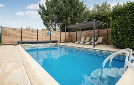 Rose, Maison 4 personnes à Nanclars - Photo 8