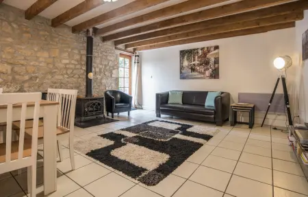 Rose, Maison 4 personnes à Nanclars - Photo 11